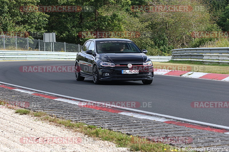 Bild #14521628 - Touristenfahrten Nürburgring Nordschleife (12.09.2021)