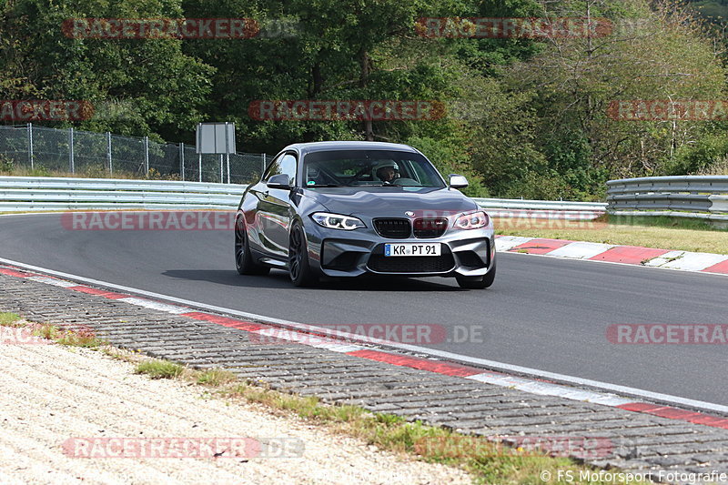 Bild #14521643 - Touristenfahrten Nürburgring Nordschleife (12.09.2021)