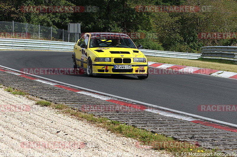 Bild #14521651 - Touristenfahrten Nürburgring Nordschleife (12.09.2021)