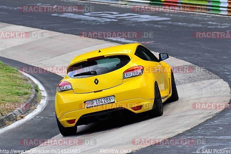 Bild #14521683 - Touristenfahrten Nürburgring Nordschleife (12.09.2021)