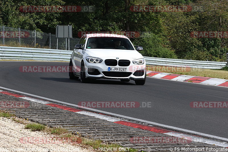 Bild #14521690 - Touristenfahrten Nürburgring Nordschleife (12.09.2021)