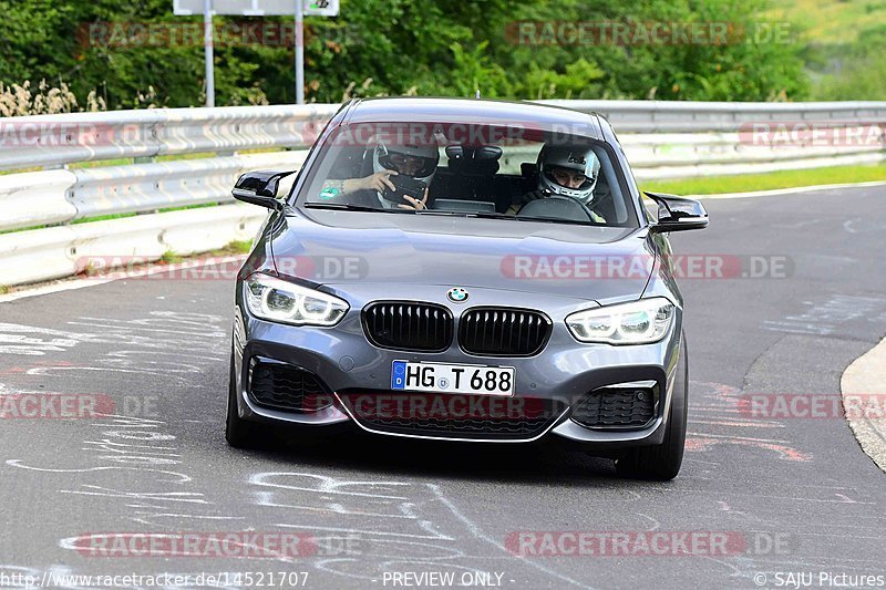 Bild #14521707 - Touristenfahrten Nürburgring Nordschleife (12.09.2021)