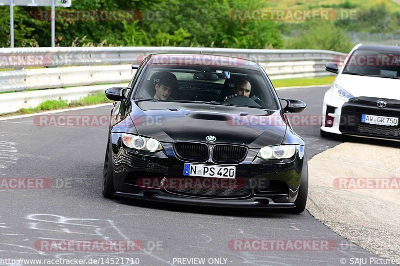 Bild #14521710 - Touristenfahrten Nürburgring Nordschleife (12.09.2021)