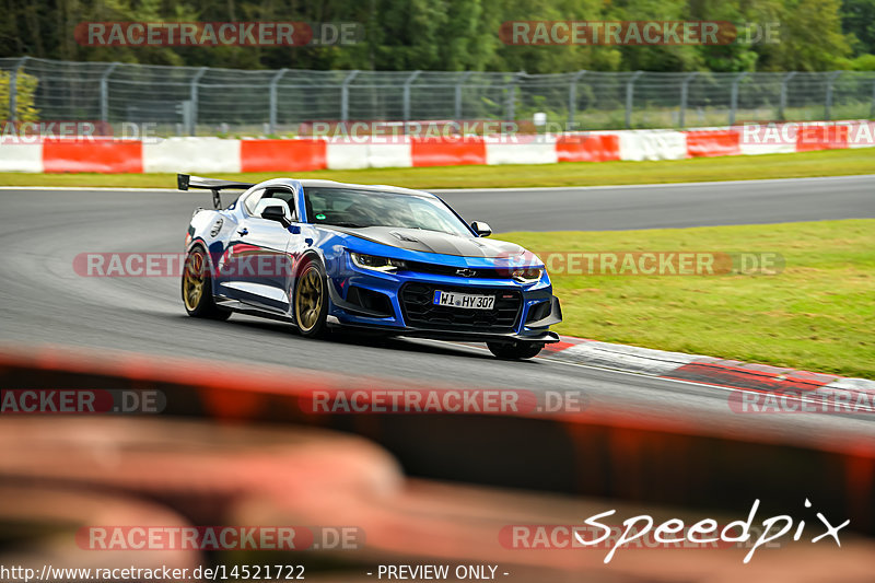 Bild #14521722 - Touristenfahrten Nürburgring Nordschleife (12.09.2021)