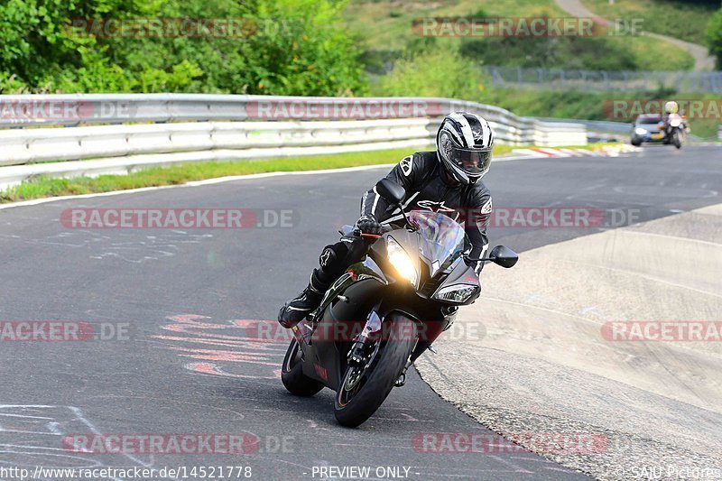 Bild #14521778 - Touristenfahrten Nürburgring Nordschleife (12.09.2021)