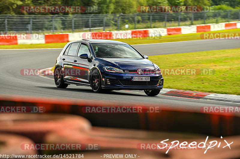 Bild #14521784 - Touristenfahrten Nürburgring Nordschleife (12.09.2021)