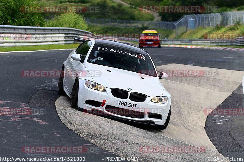 Bild #14521800 - Touristenfahrten Nürburgring Nordschleife (12.09.2021)