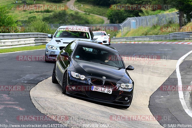 Bild #14521804 - Touristenfahrten Nürburgring Nordschleife (12.09.2021)