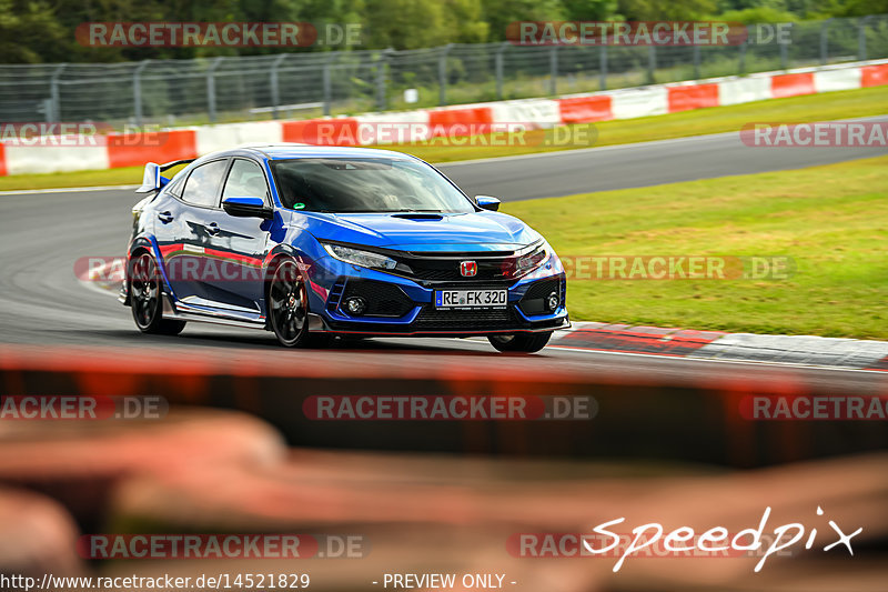 Bild #14521829 - Touristenfahrten Nürburgring Nordschleife (12.09.2021)