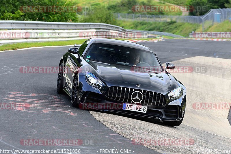 Bild #14521858 - Touristenfahrten Nürburgring Nordschleife (12.09.2021)