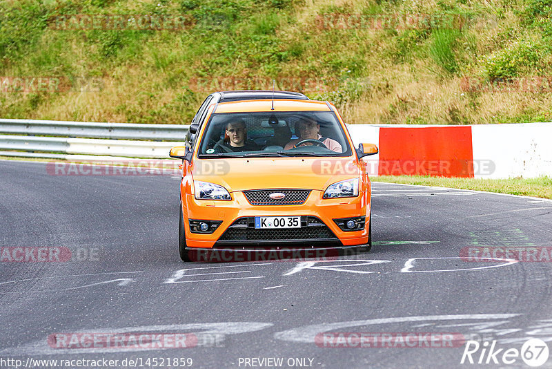 Bild #14521859 - Touristenfahrten Nürburgring Nordschleife (12.09.2021)