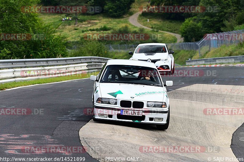 Bild #14521899 - Touristenfahrten Nürburgring Nordschleife (12.09.2021)