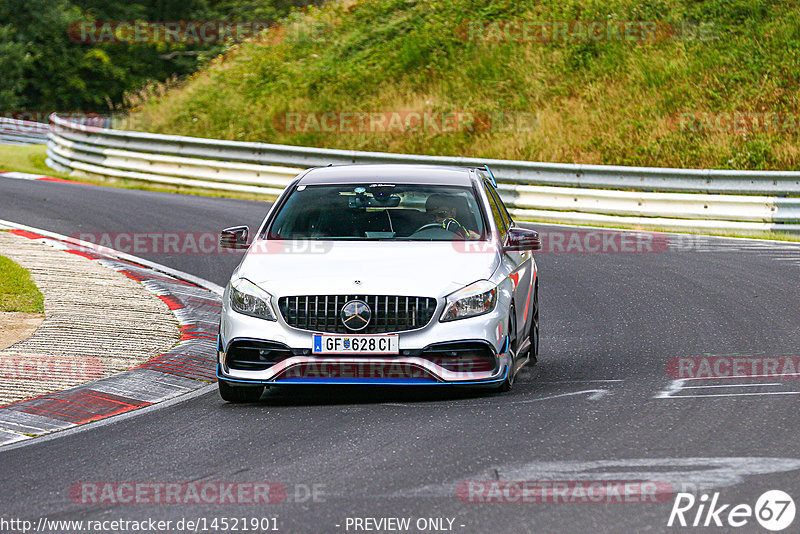 Bild #14521901 - Touristenfahrten Nürburgring Nordschleife (12.09.2021)