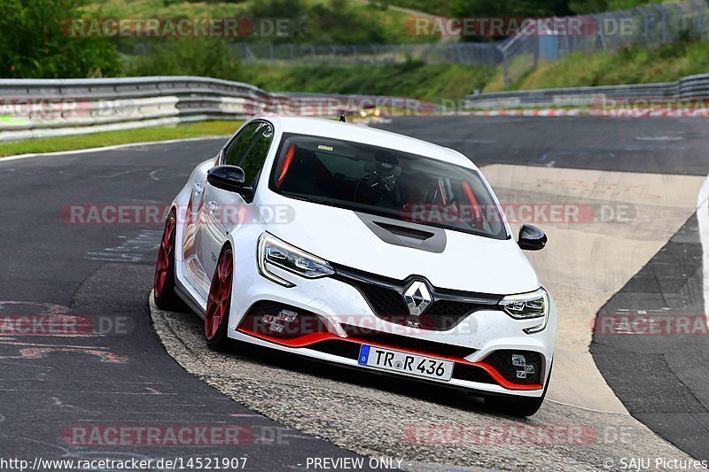 Bild #14521907 - Touristenfahrten Nürburgring Nordschleife (12.09.2021)