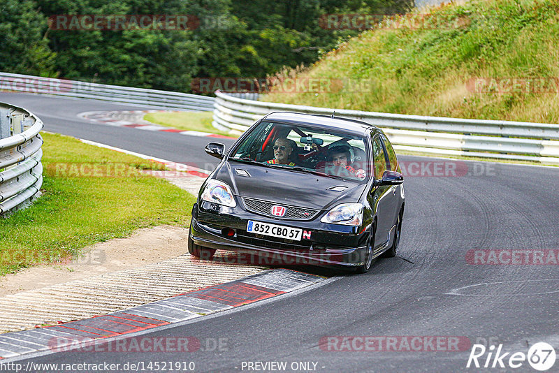 Bild #14521910 - Touristenfahrten Nürburgring Nordschleife (12.09.2021)