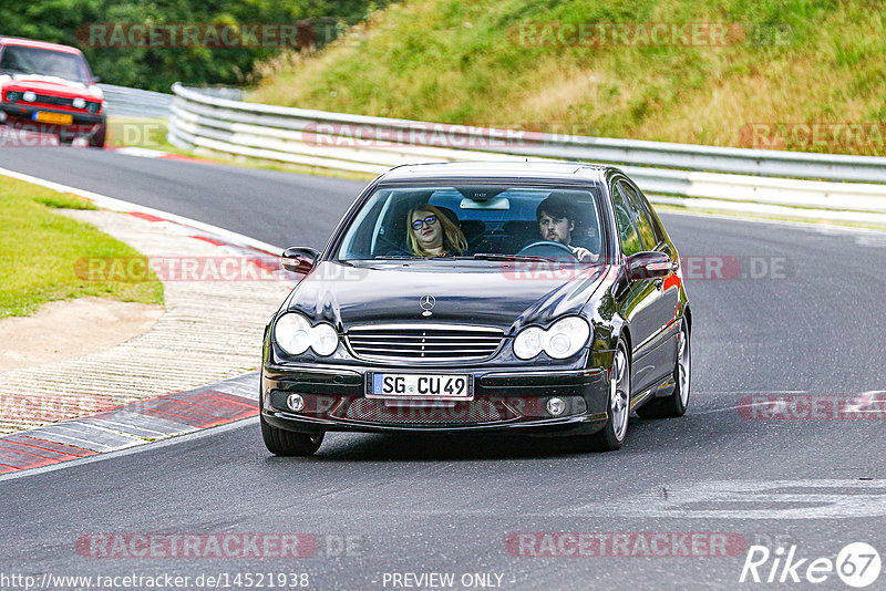 Bild #14521938 - Touristenfahrten Nürburgring Nordschleife (12.09.2021)