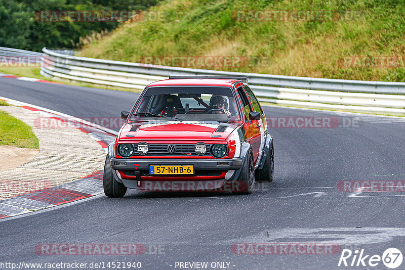 Bild #14521940 - Touristenfahrten Nürburgring Nordschleife (12.09.2021)