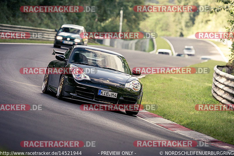 Bild #14521944 - Touristenfahrten Nürburgring Nordschleife (12.09.2021)