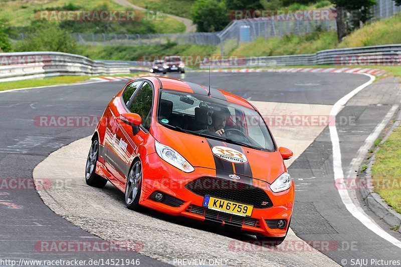 Bild #14521946 - Touristenfahrten Nürburgring Nordschleife (12.09.2021)