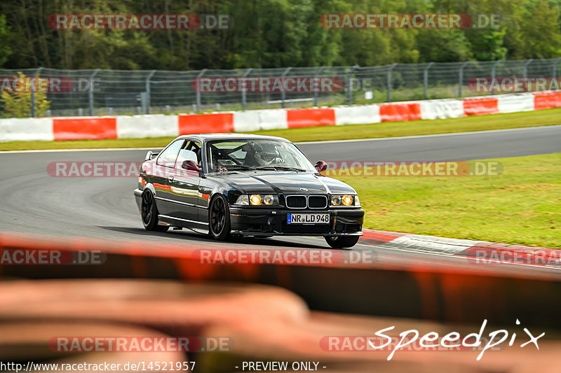 Bild #14521957 - Touristenfahrten Nürburgring Nordschleife (12.09.2021)