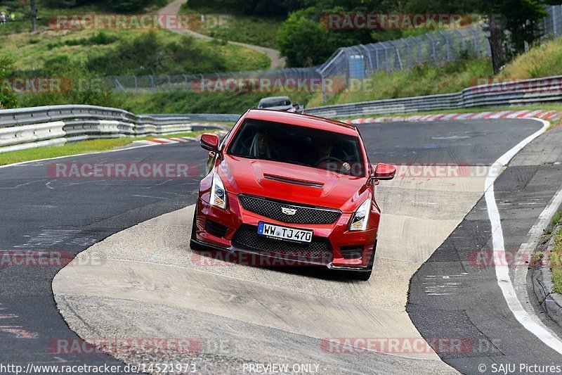 Bild #14521973 - Touristenfahrten Nürburgring Nordschleife (12.09.2021)