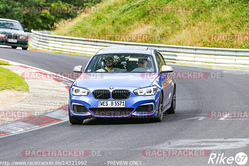 Bild #14521992 - Touristenfahrten Nürburgring Nordschleife (12.09.2021)