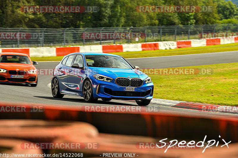 Bild #14522068 - Touristenfahrten Nürburgring Nordschleife (12.09.2021)