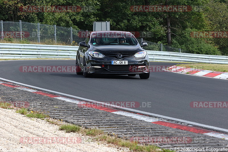 Bild #14522087 - Touristenfahrten Nürburgring Nordschleife (12.09.2021)