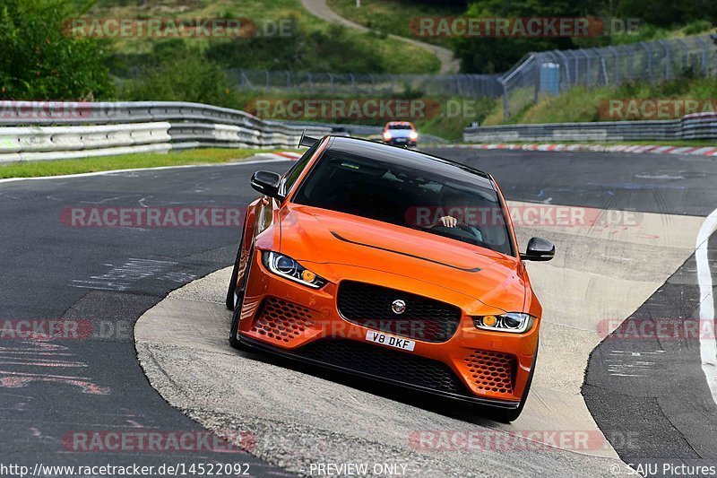 Bild #14522092 - Touristenfahrten Nürburgring Nordschleife (12.09.2021)