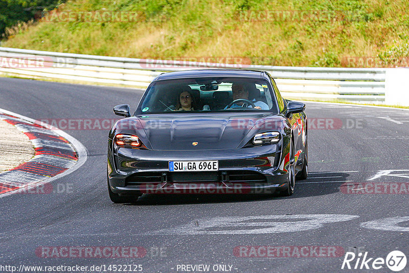 Bild #14522125 - Touristenfahrten Nürburgring Nordschleife (12.09.2021)