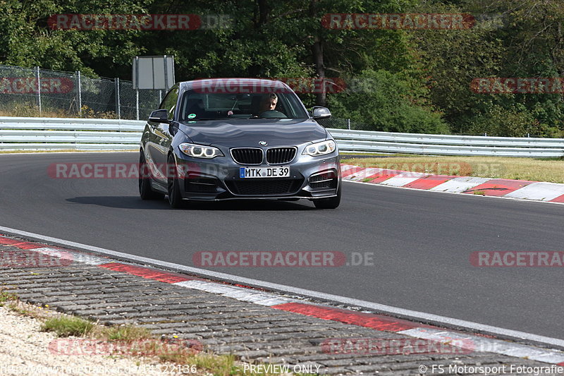 Bild #14522136 - Touristenfahrten Nürburgring Nordschleife (12.09.2021)