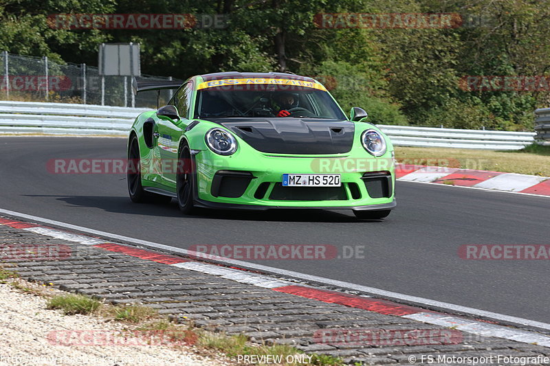 Bild #14522148 - Touristenfahrten Nürburgring Nordschleife (12.09.2021)