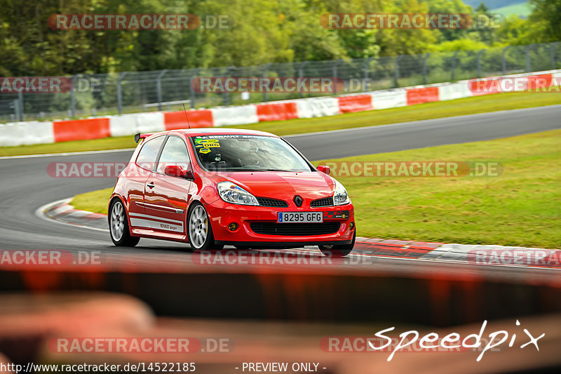 Bild #14522185 - Touristenfahrten Nürburgring Nordschleife (12.09.2021)