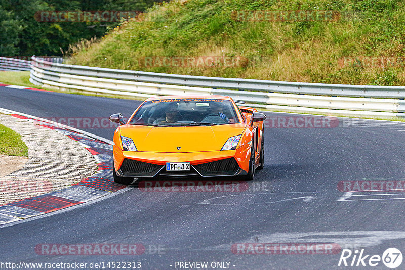 Bild #14522313 - Touristenfahrten Nürburgring Nordschleife (12.09.2021)