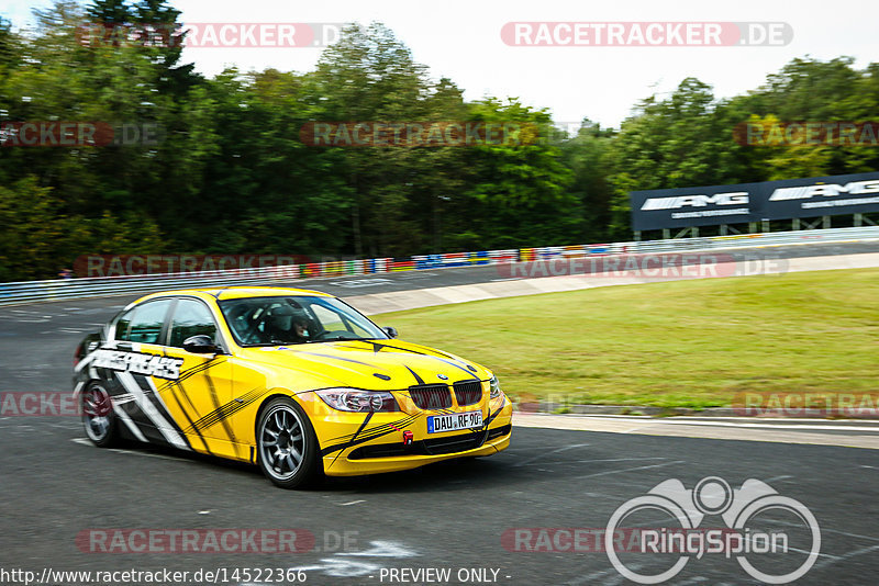 Bild #14522366 - Touristenfahrten Nürburgring Nordschleife (12.09.2021)