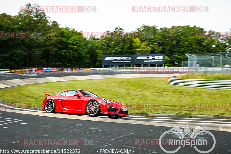 Bild #14522372 - Touristenfahrten Nürburgring Nordschleife (12.09.2021)