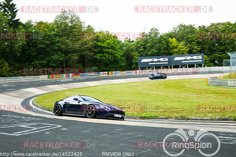 Bild #14522425 - Touristenfahrten Nürburgring Nordschleife (12.09.2021)