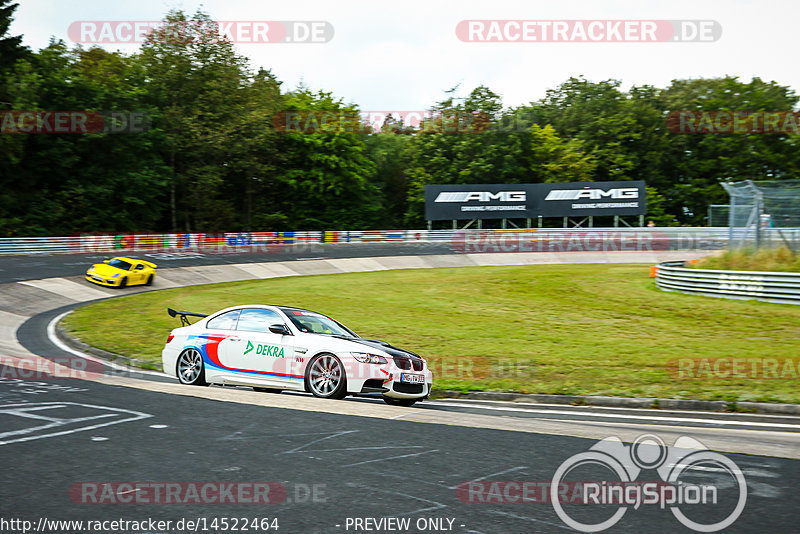 Bild #14522464 - Touristenfahrten Nürburgring Nordschleife (12.09.2021)