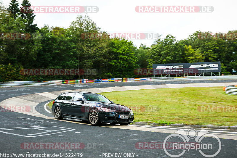 Bild #14522479 - Touristenfahrten Nürburgring Nordschleife (12.09.2021)