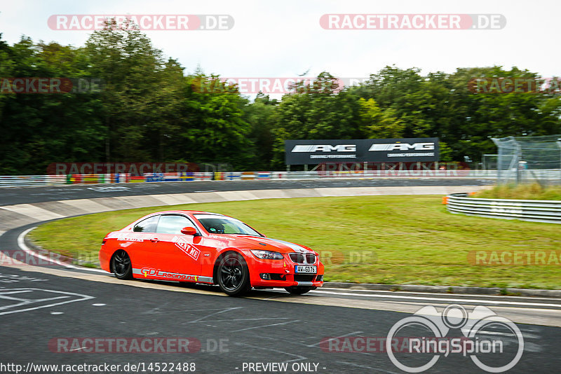 Bild #14522488 - Touristenfahrten Nürburgring Nordschleife (12.09.2021)