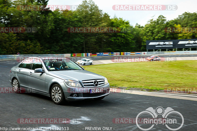 Bild #14522513 - Touristenfahrten Nürburgring Nordschleife (12.09.2021)