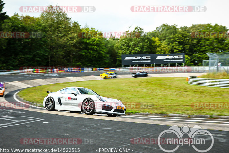 Bild #14522515 - Touristenfahrten Nürburgring Nordschleife (12.09.2021)