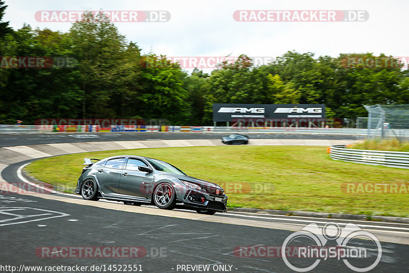 Bild #14522551 - Touristenfahrten Nürburgring Nordschleife (12.09.2021)