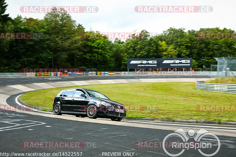 Bild #14522557 - Touristenfahrten Nürburgring Nordschleife (12.09.2021)