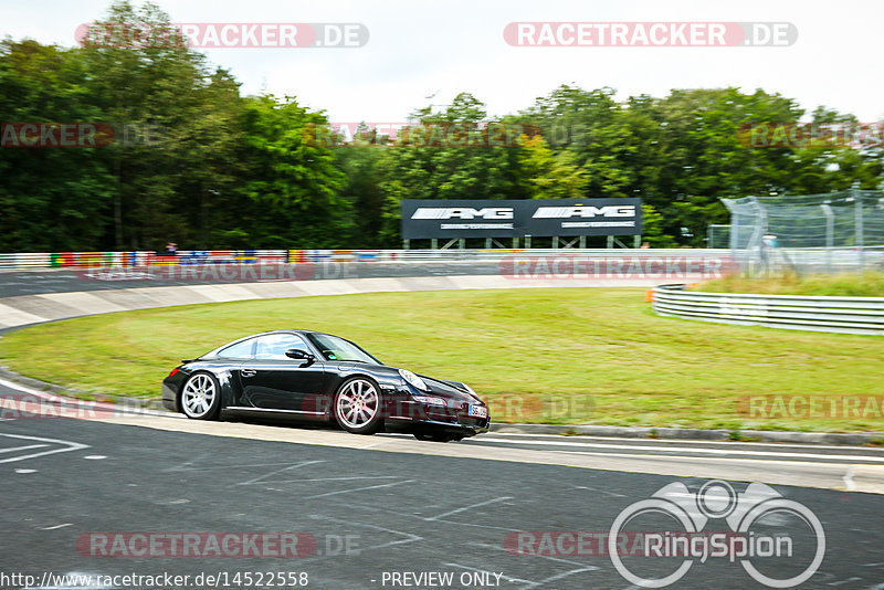 Bild #14522558 - Touristenfahrten Nürburgring Nordschleife (12.09.2021)