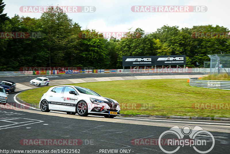 Bild #14522562 - Touristenfahrten Nürburgring Nordschleife (12.09.2021)