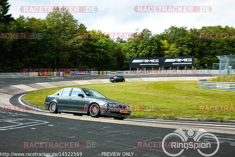 Bild #14522569 - Touristenfahrten Nürburgring Nordschleife (12.09.2021)