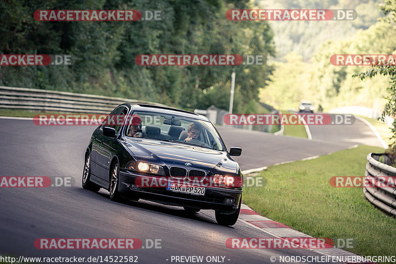 Bild #14522582 - Touristenfahrten Nürburgring Nordschleife (12.09.2021)