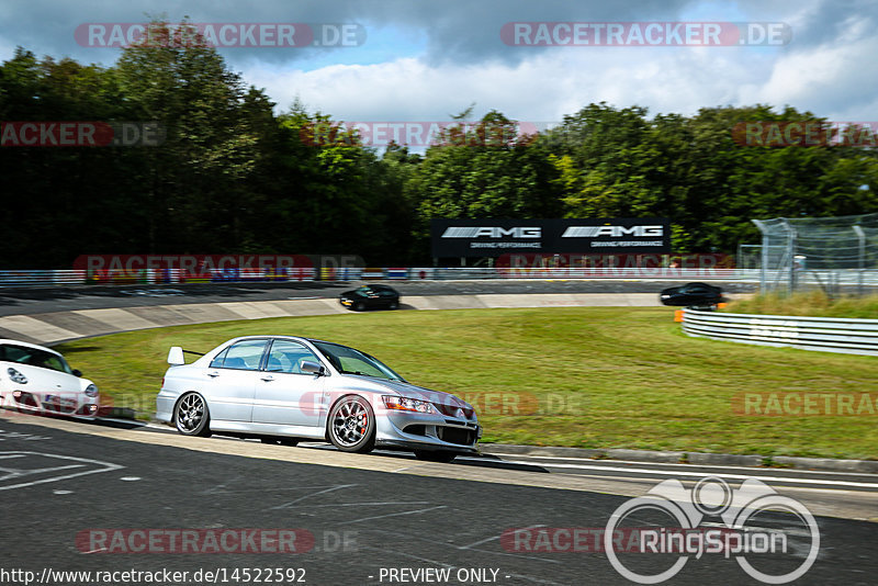 Bild #14522592 - Touristenfahrten Nürburgring Nordschleife (12.09.2021)