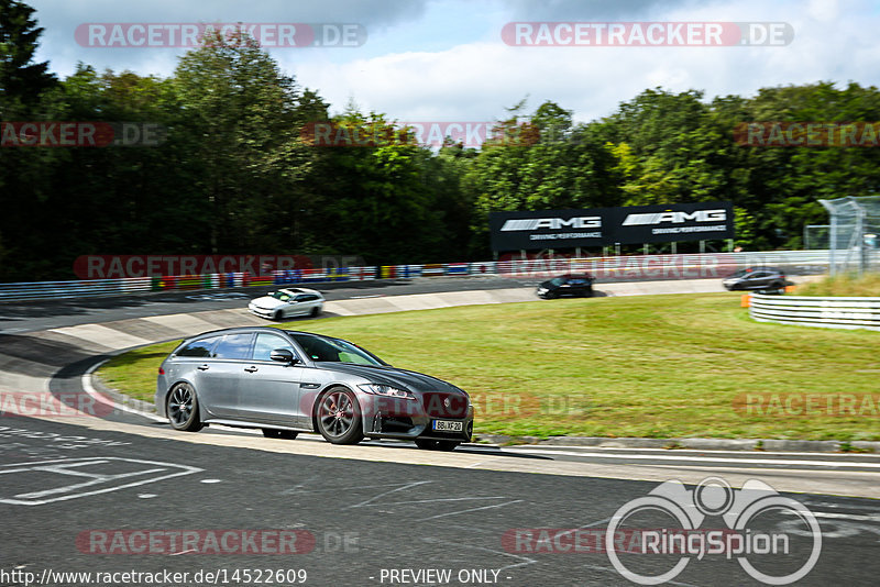 Bild #14522609 - Touristenfahrten Nürburgring Nordschleife (12.09.2021)